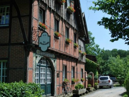 照片: Landgasthof Pleister Mühle