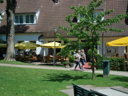 照片: Landgasthof Pleister Mühle