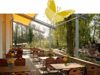 照片: Landgasthof Pleister Mühle