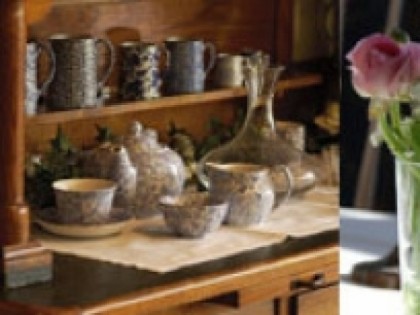 照片: Landgasthof Pleister Mühle