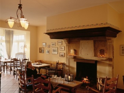 照片: Landgasthof Pleister Mühle